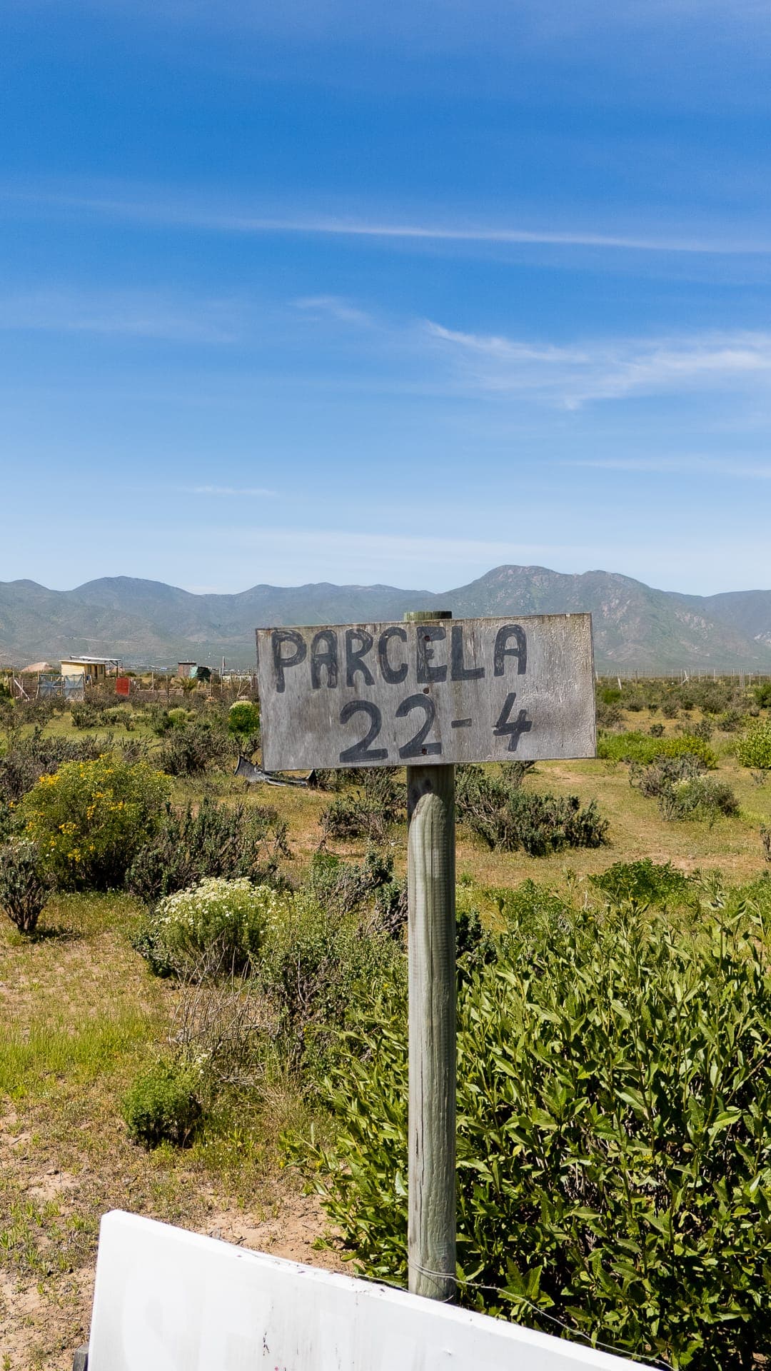 Parcela en Cumbres de Teatinos — foto 12