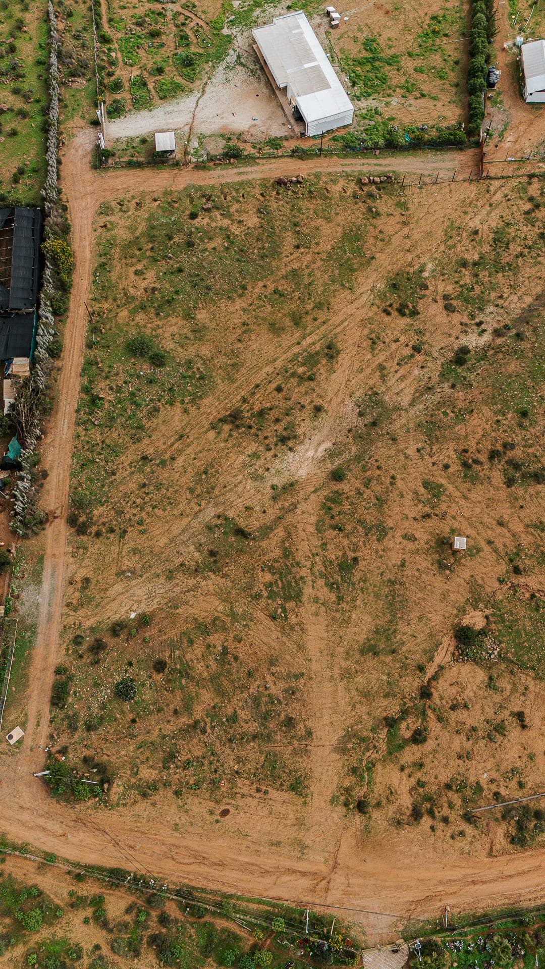 Parcela de 5.000 m² en El Manzano — foto 4