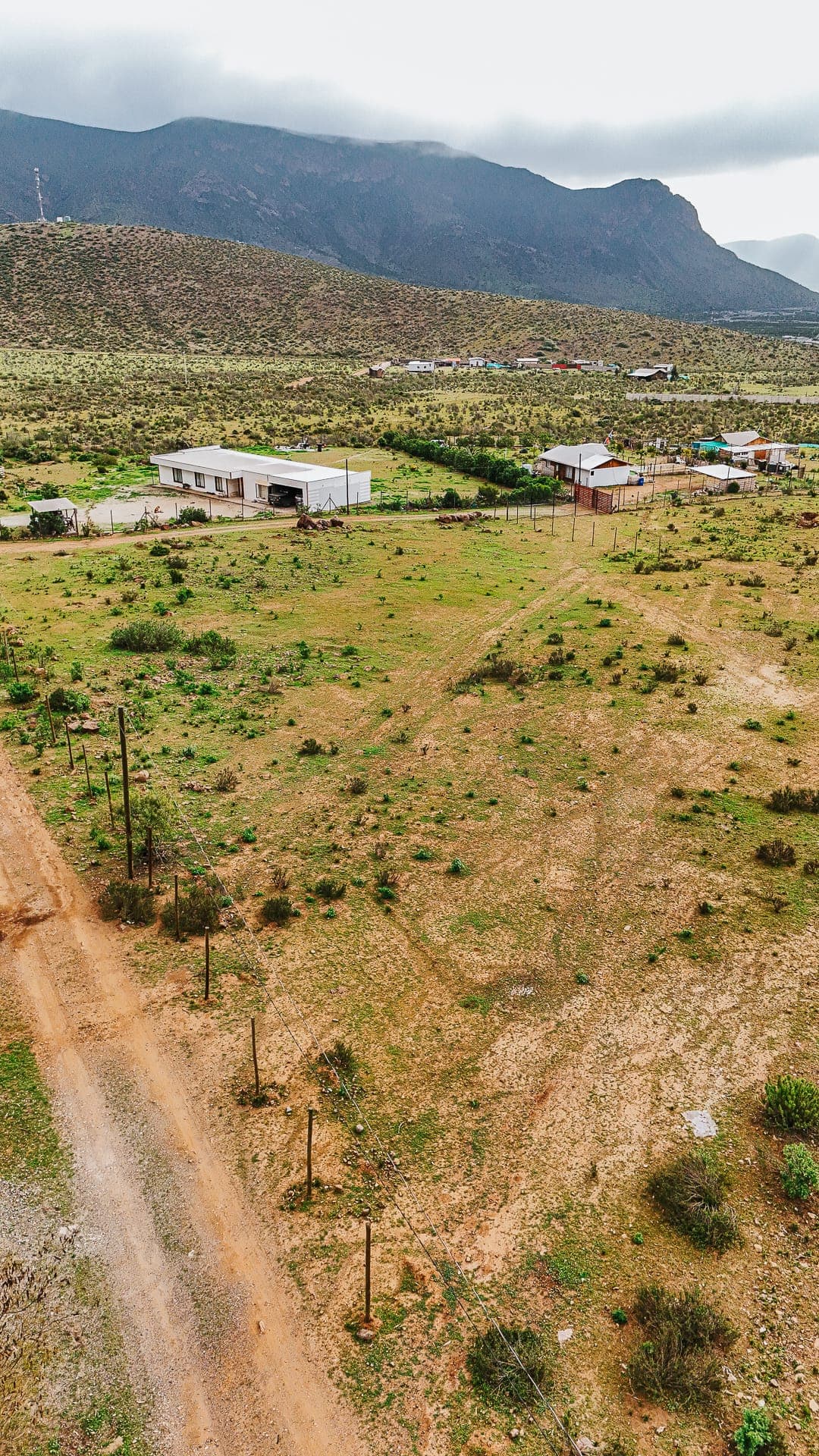 Parcela de 5.000 m² en El Manzano — foto 5