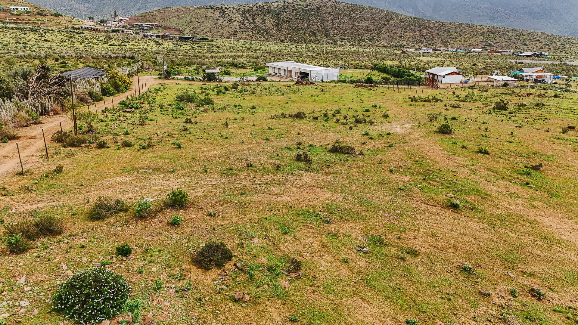 Parcela de 5.000 m² en El Manzano — foto 7