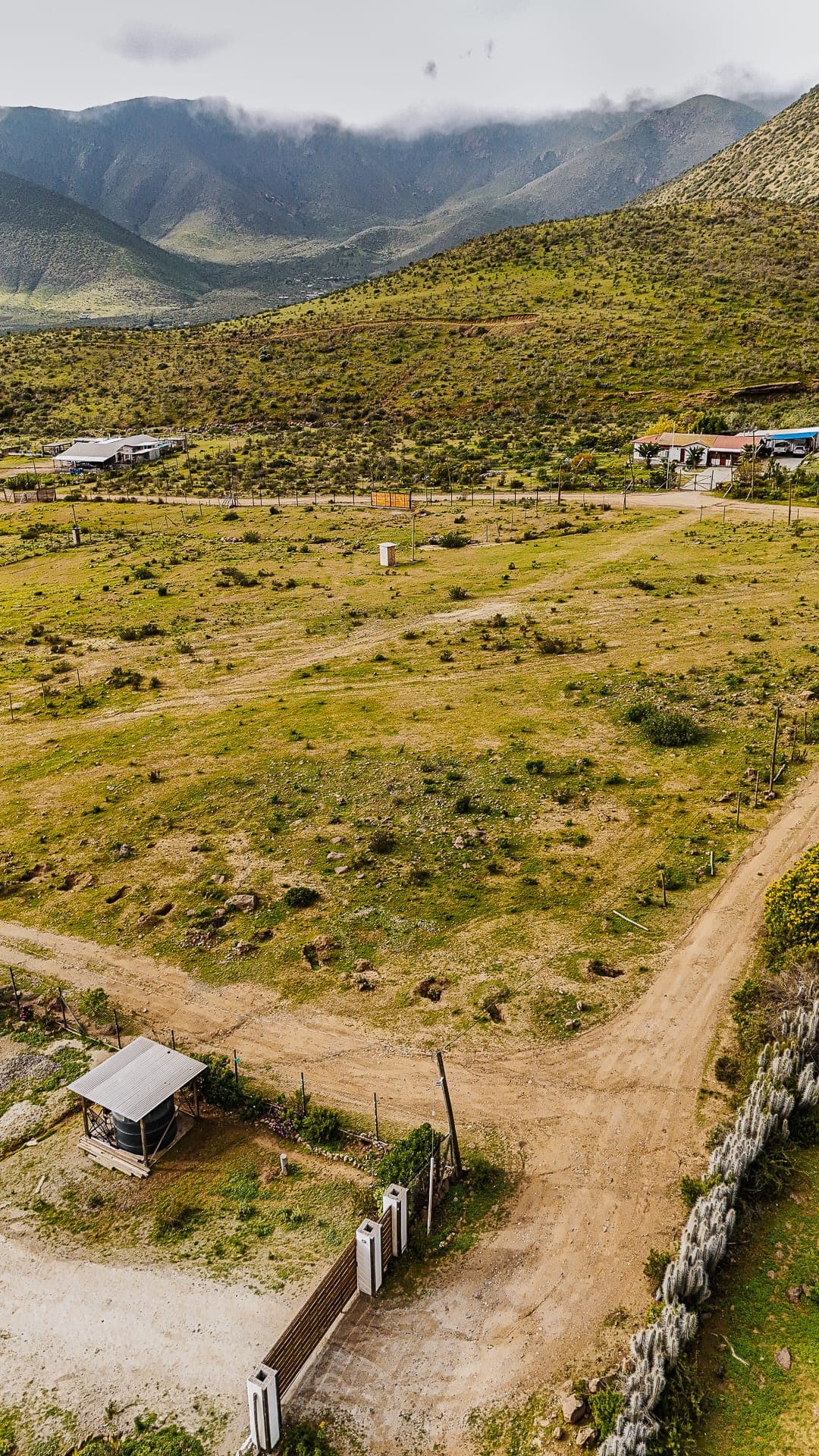 Parcela de 5.000 m² en El Manzano — foto 9