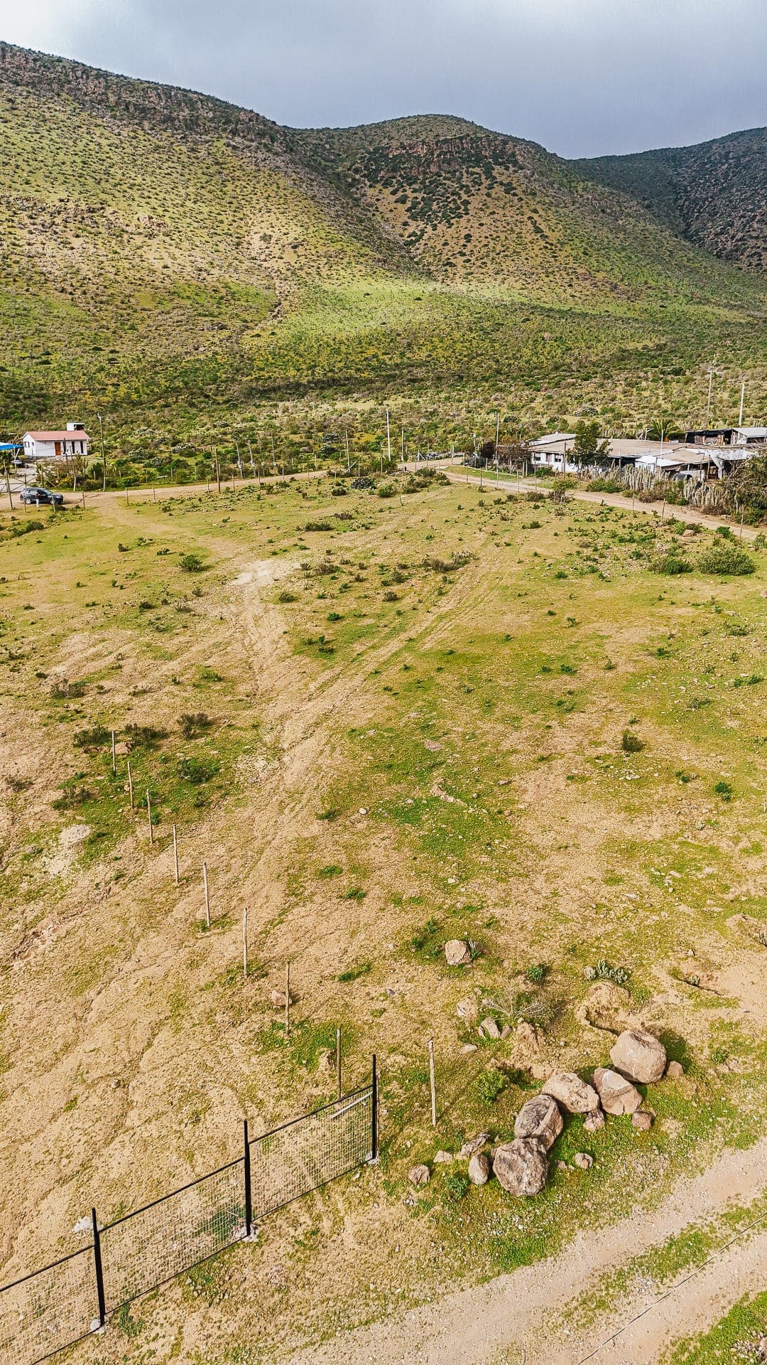 Parcela de 5.000 m² en El Manzano — foto 10