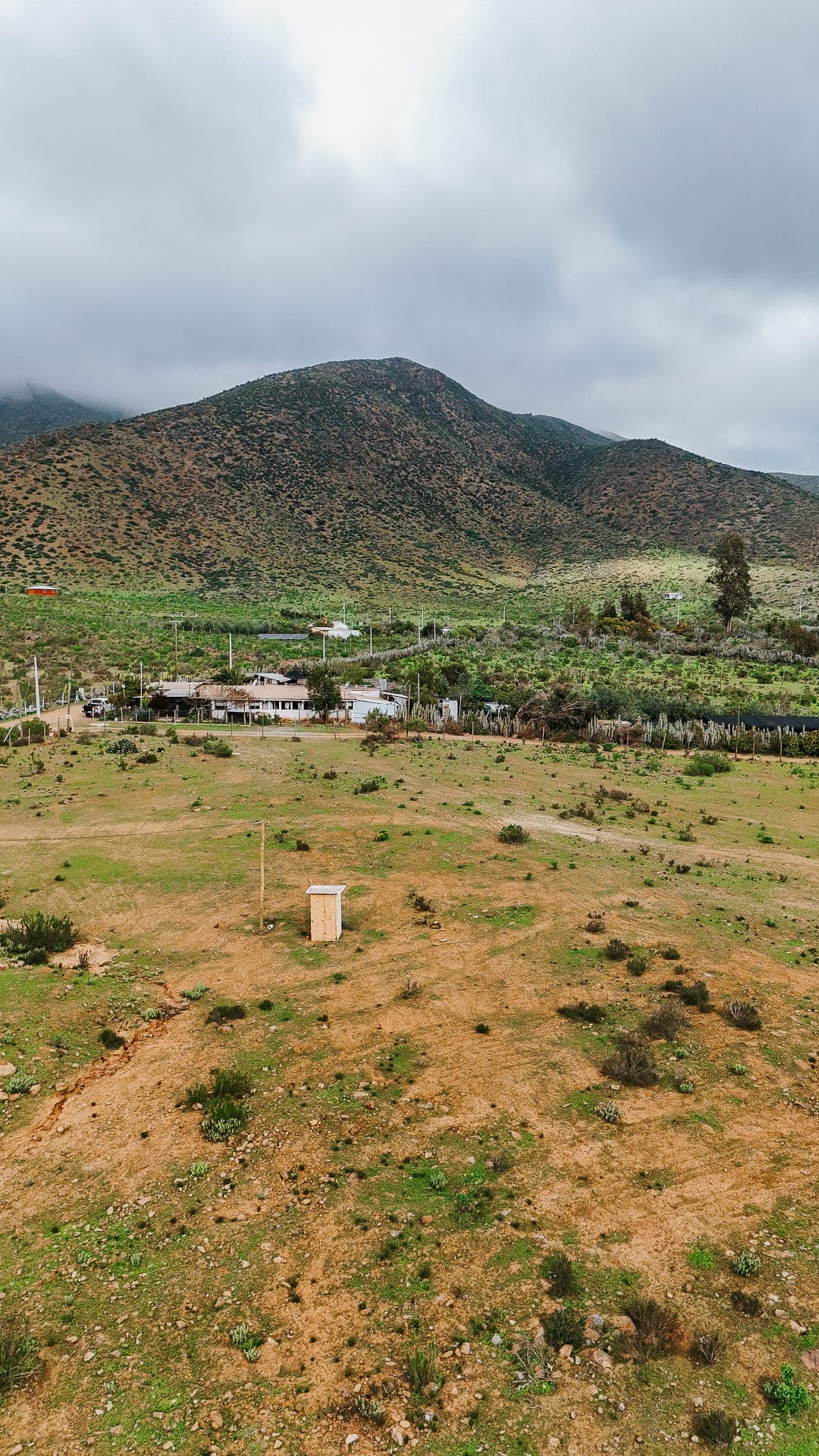 Parcela de 5.000 m² en El Manzano — foto 12