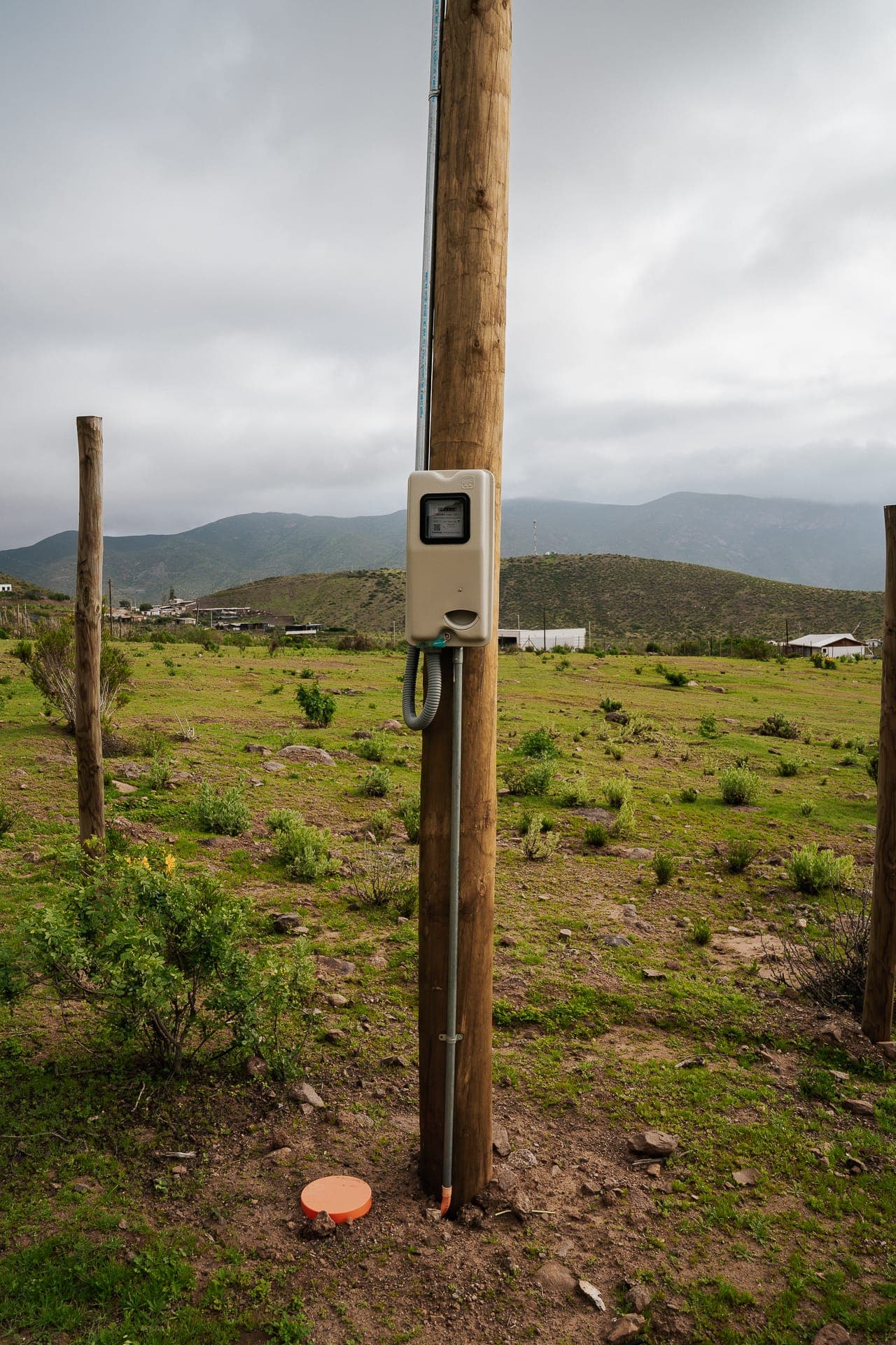 Parcela de 5.000 m² en El Manzano — foto 13