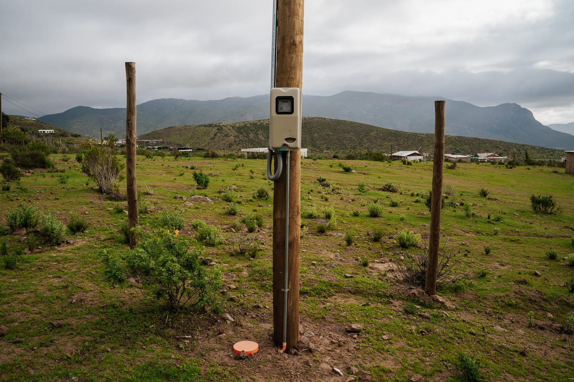 Parcela de 5.000 m² en El Manzano — foto 14