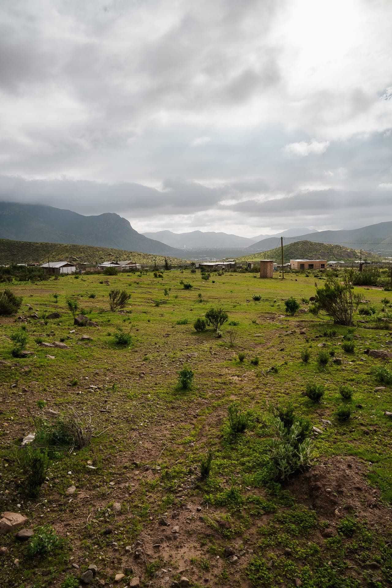 Parcela de 5.000 m² en El Manzano — foto 15