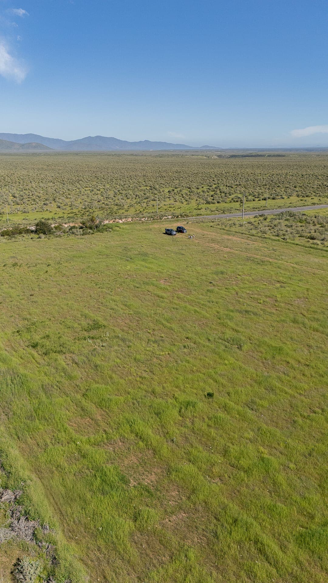 Parcela de 10.000 m² en Guanaqueros, entrada a Tongoy — foto 7
