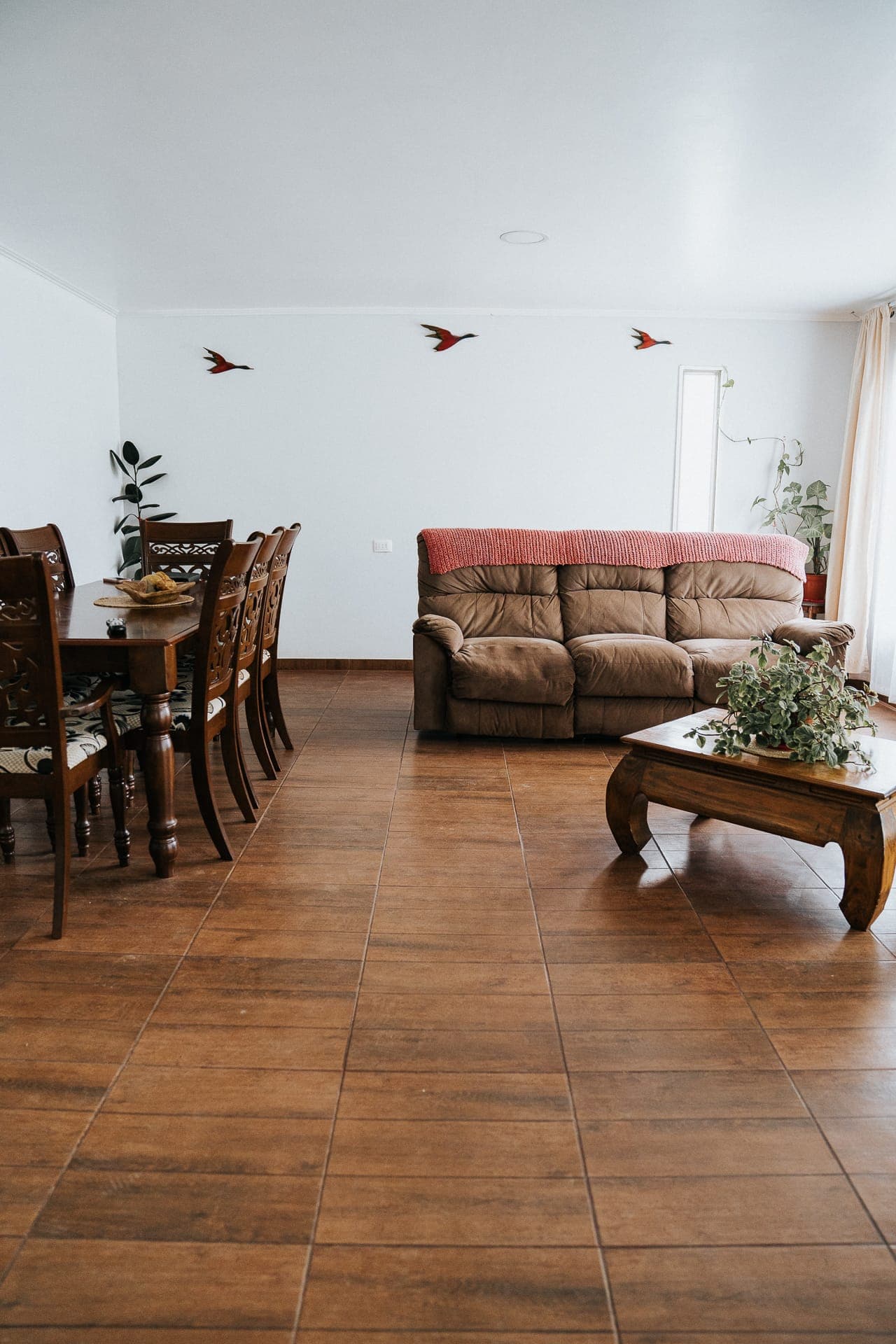 Parcela con 3 casas en Quebrada de Talca — foto 16