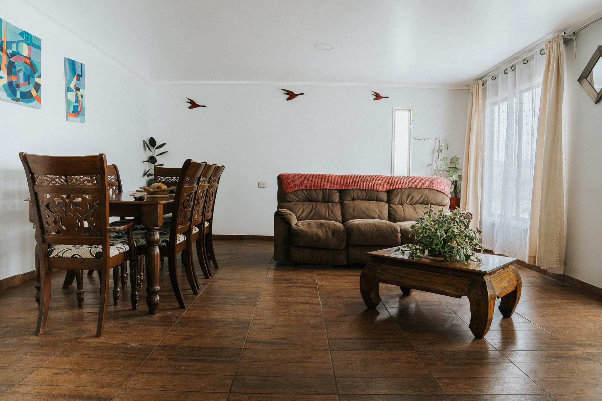 Parcela con 3 casas en Quebrada de Talca — foto 28