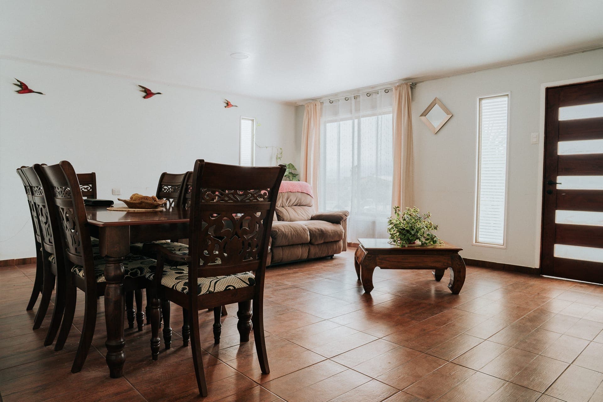 Parcela con 3 casas en Quebrada de Talca — foto 29