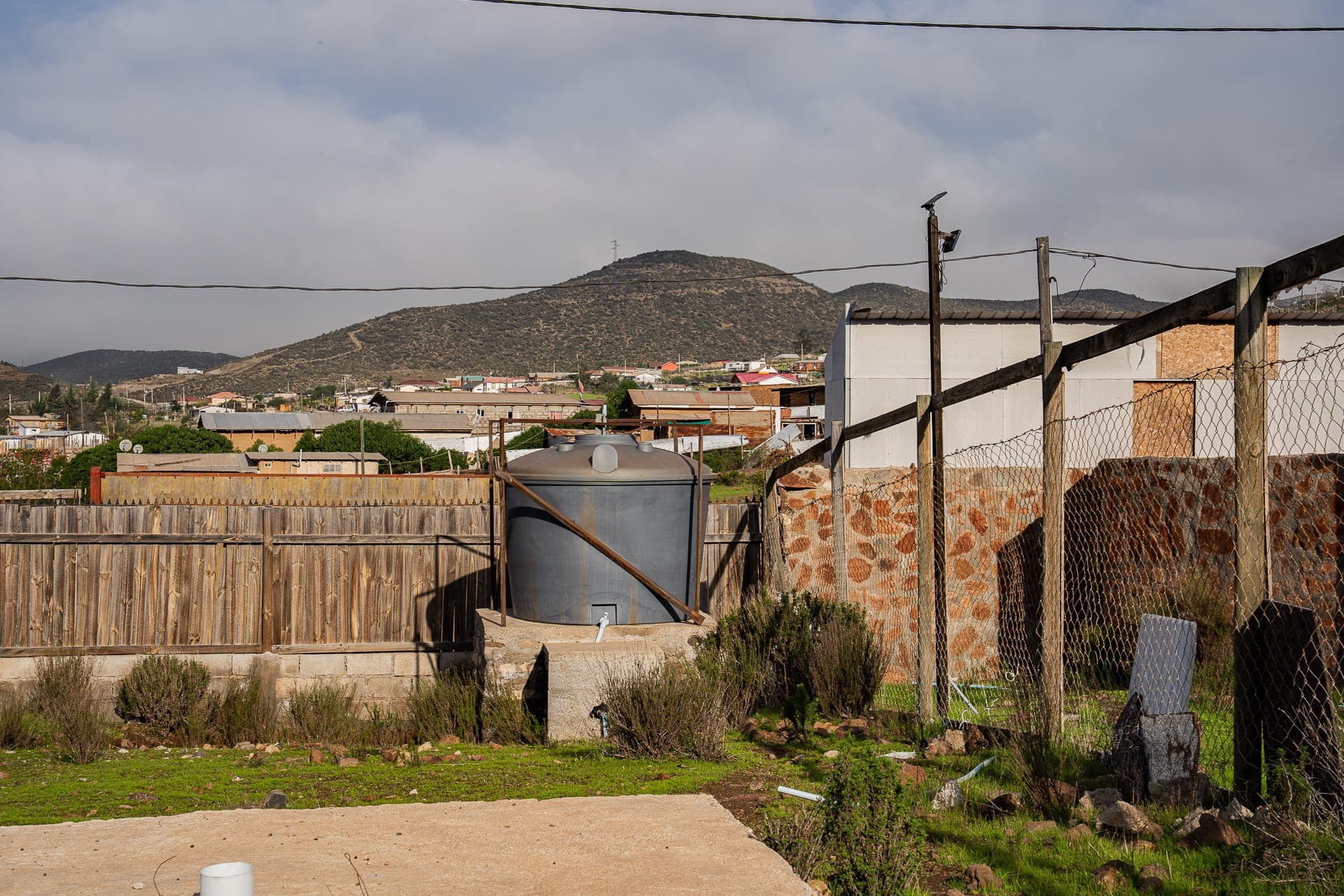 Parcela de 5.084 m² en Quilacán — foto 9