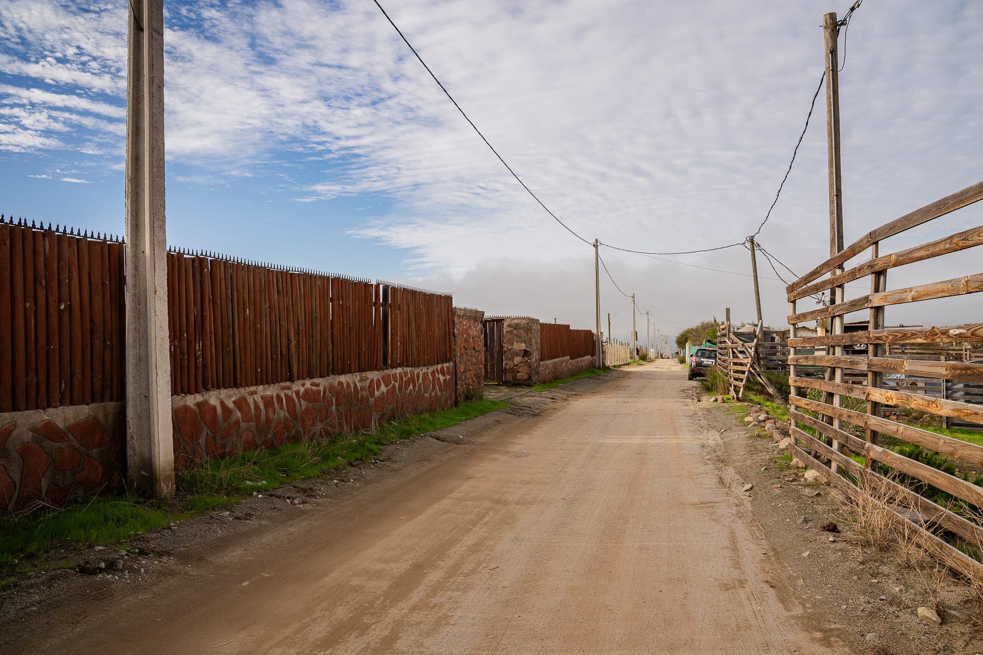 Parcela de 5.084 m² en Quilacán — foto 13