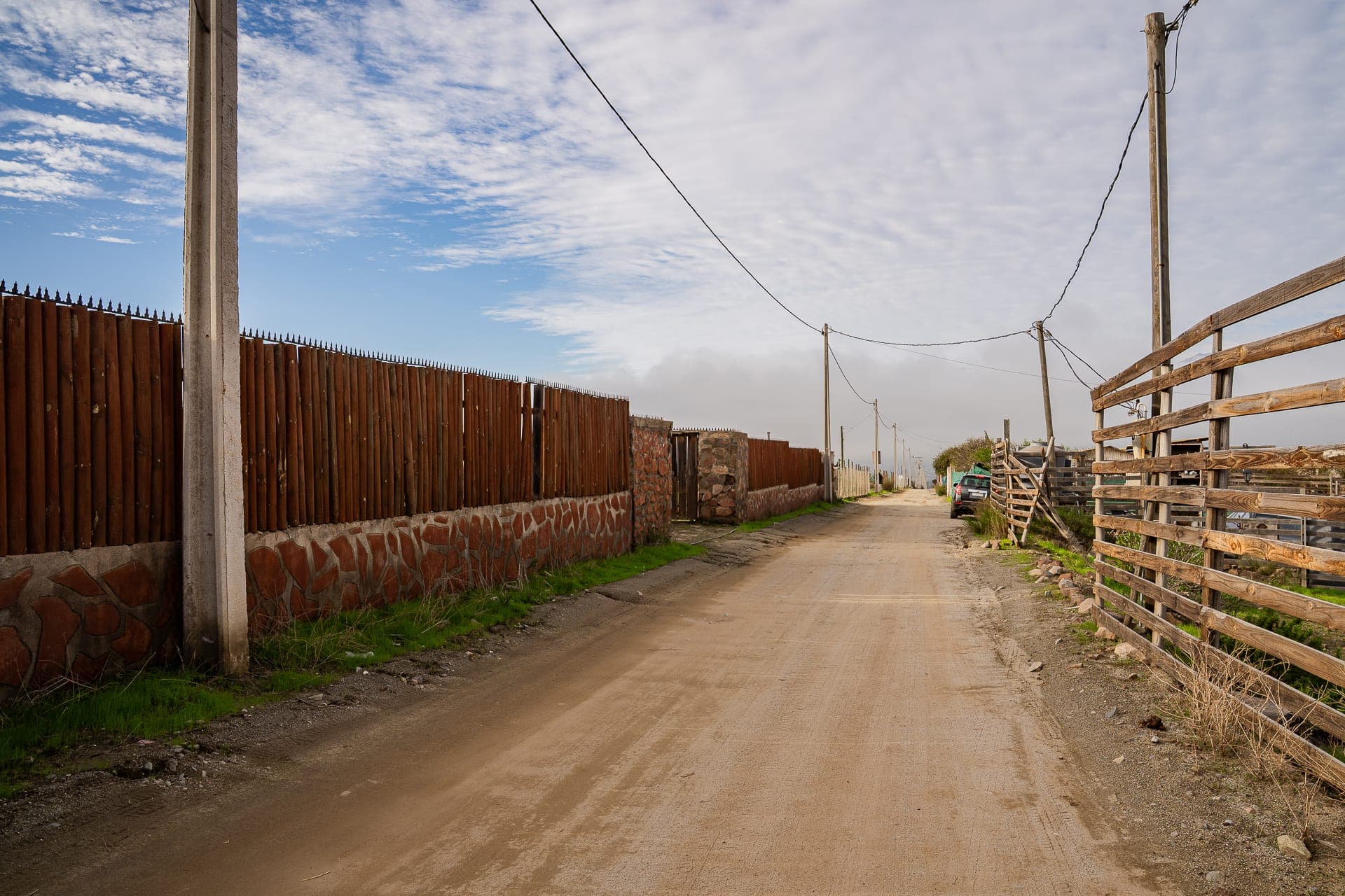 Parcela de 5.084 m² en Quilacán — foto 14